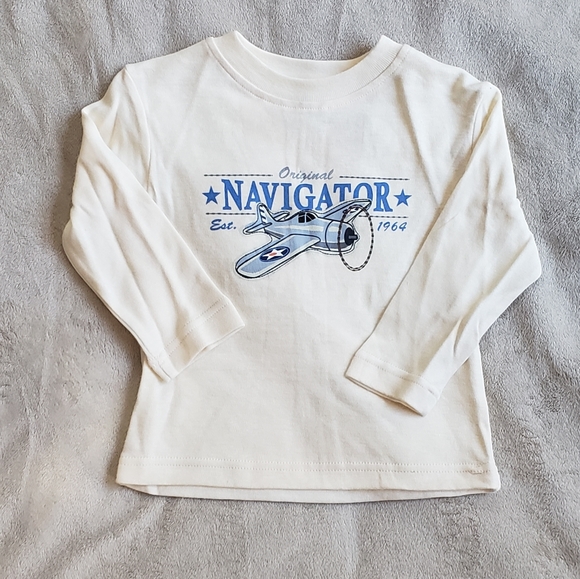 Nannette - Boyz Wear 3-pc Coat, Shirt and Jean Set - Picture 6 of 9